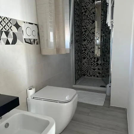 アパート Moderno A 500mt Dal Mare