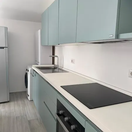 Moderno A 500mt Dal Mare *