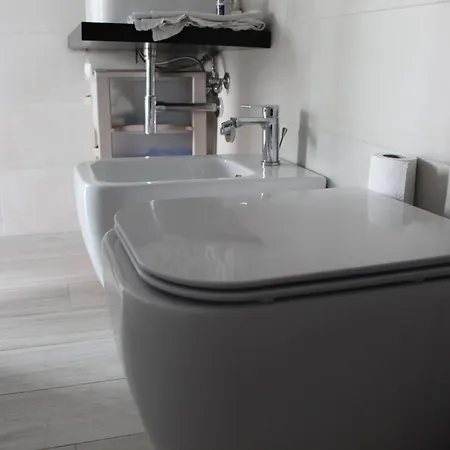 Moderno A 500mt Dal Mare チヴィタノーヴァ・マルケ